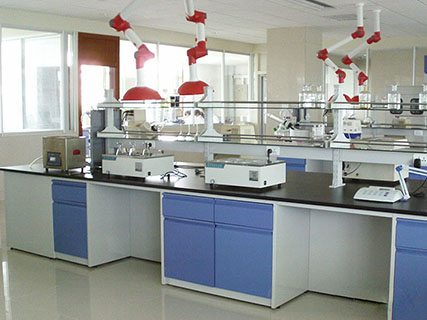 双牌工厂实验室设计建设方案